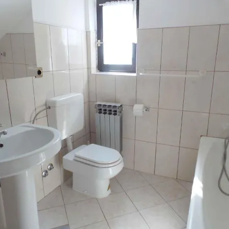 1 Appartement *