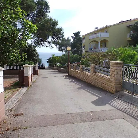 Appartement 1