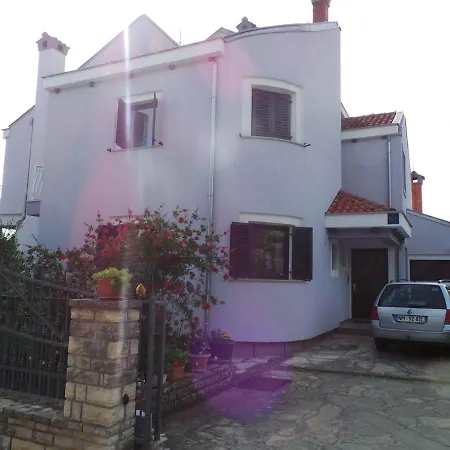 1 Appartement Petrčane